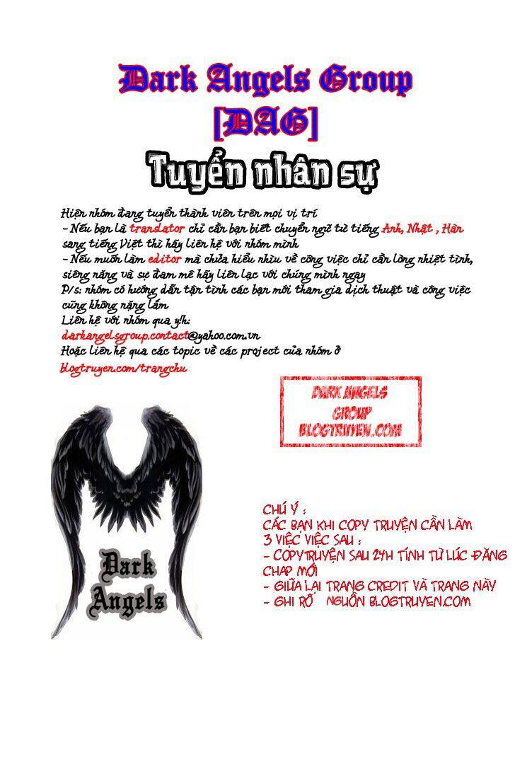 Nyotai Ka Chapter 25 - 1