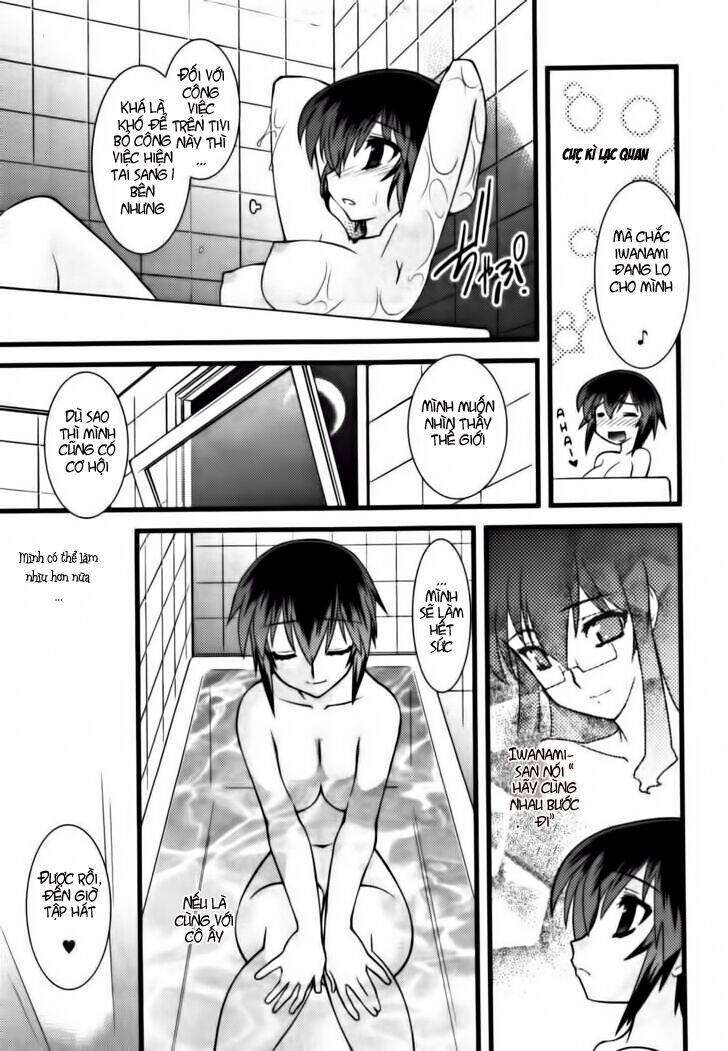 Nyotai Ka Chapter 25 - 13