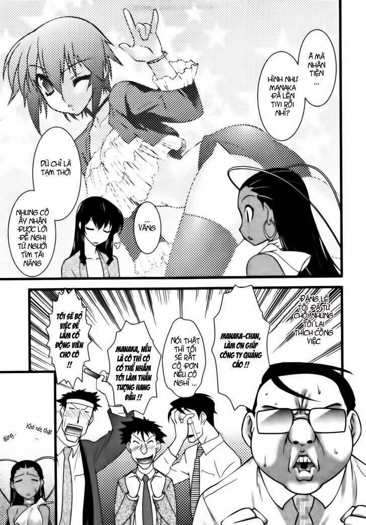 Nyotai Ka Chapter 25 - 9