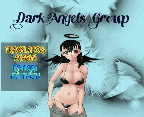 Nyotai Ka Chapter 26 - 2