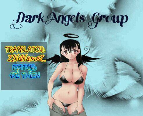 Nyotai Ka Chapter 27 - 2