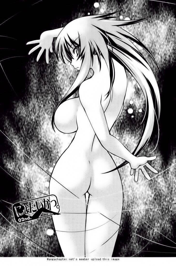 Nyotai Ka Chapter 27 - 3