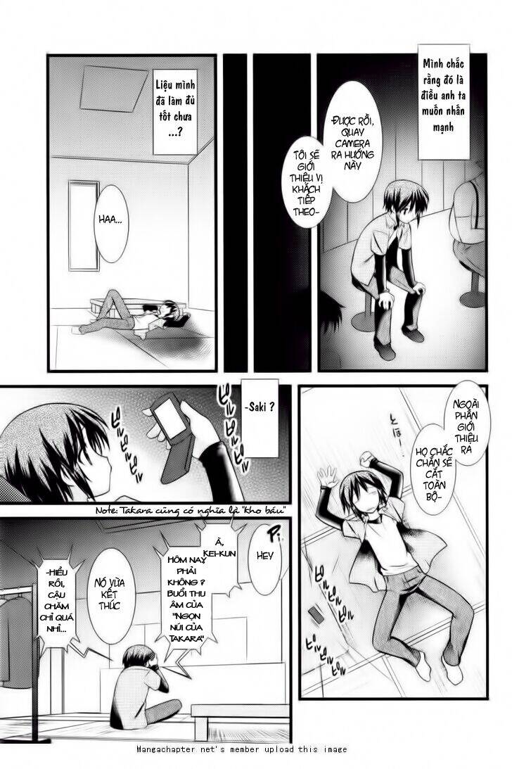 Nyotai Ka Chapter 27 - 7