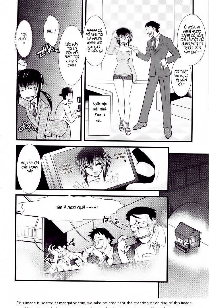 Nyotai Ka Chapter 28 - 4