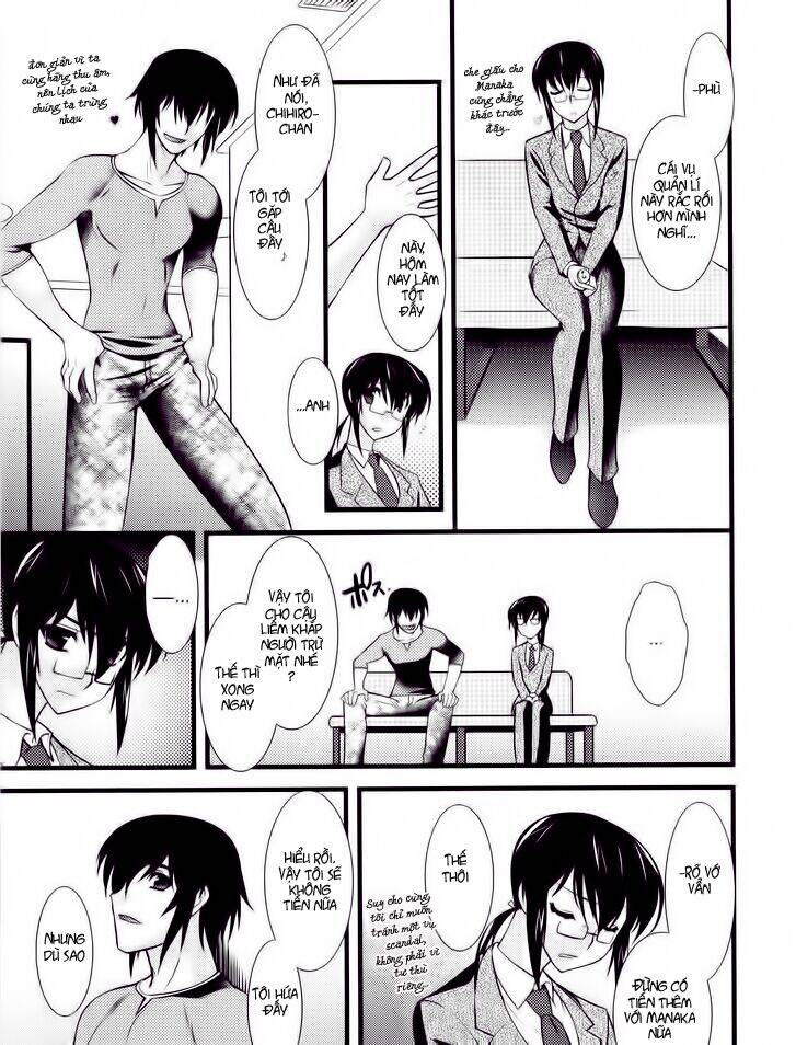 Nyotai Ka Chapter 29 - 15