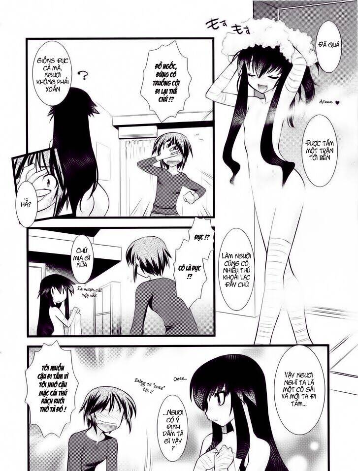 Nyotai Ka Chapter 29 - 4