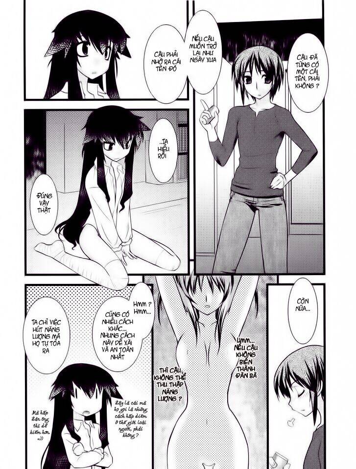 Nyotai Ka Chapter 29 - 6