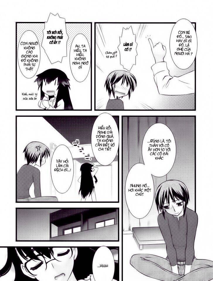 Nyotai Ka Chapter 29 - 8