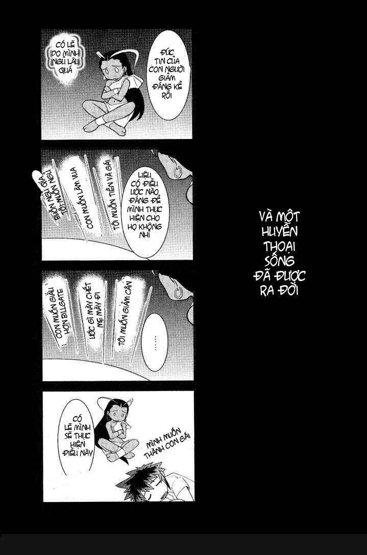 Nyotai Ka Chapter 3 - 18