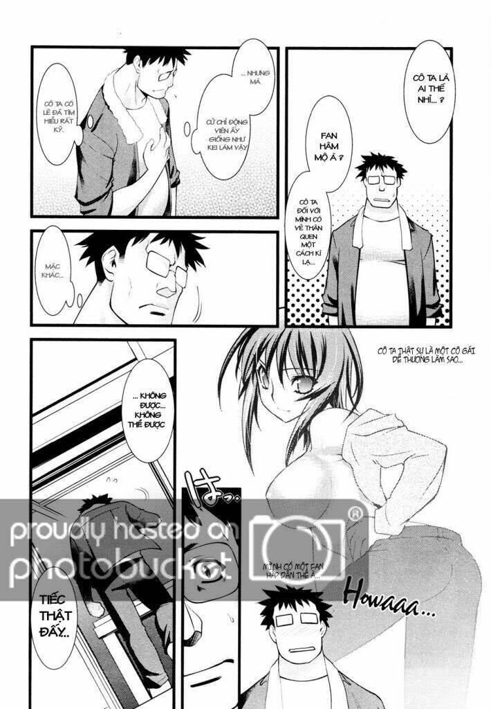 Nyotai Ka Chapter 31 - 15