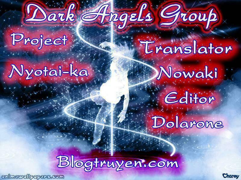 Nyotai Ka Chapter 32 - 1