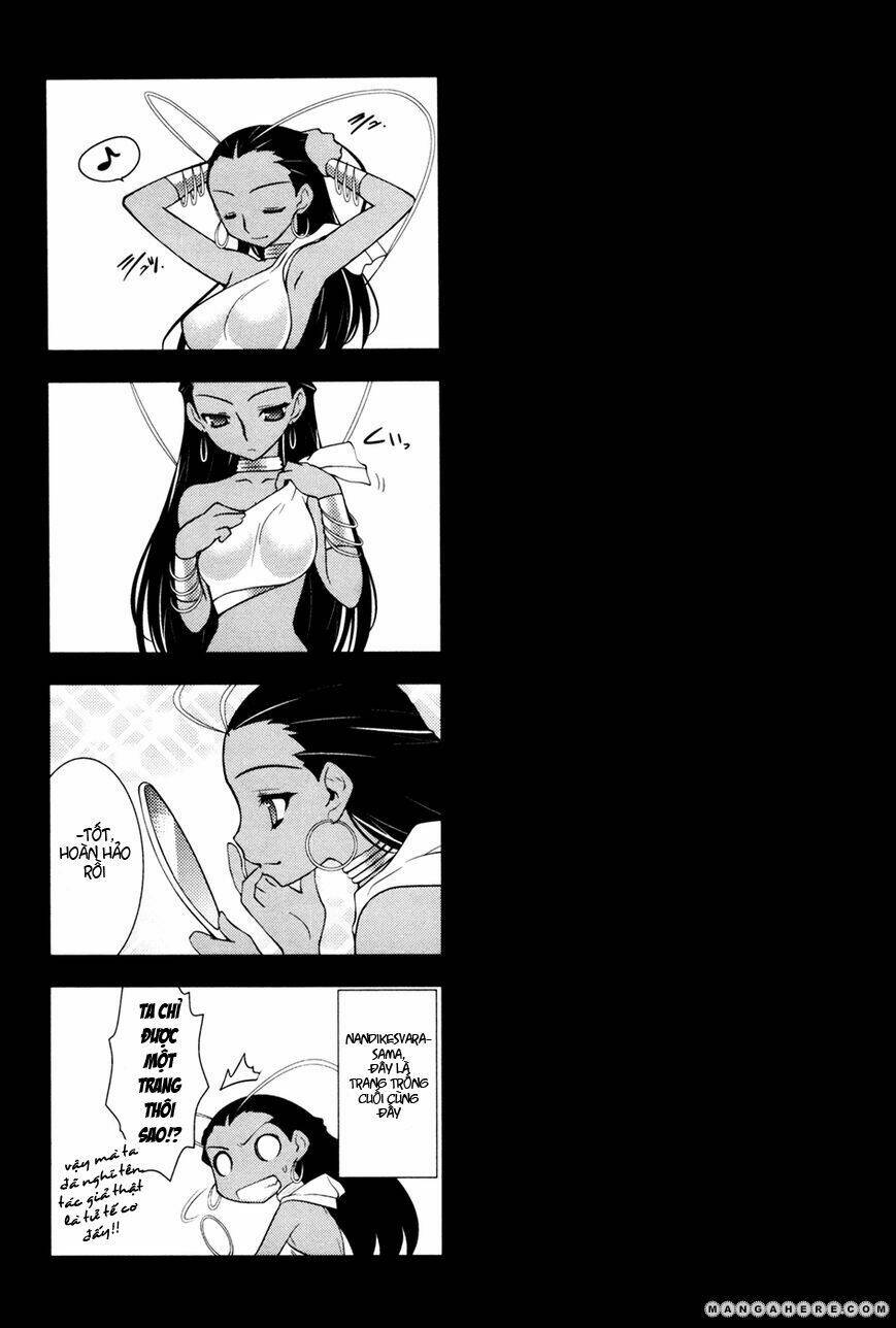 Nyotai Ka Chapter 37 - 19