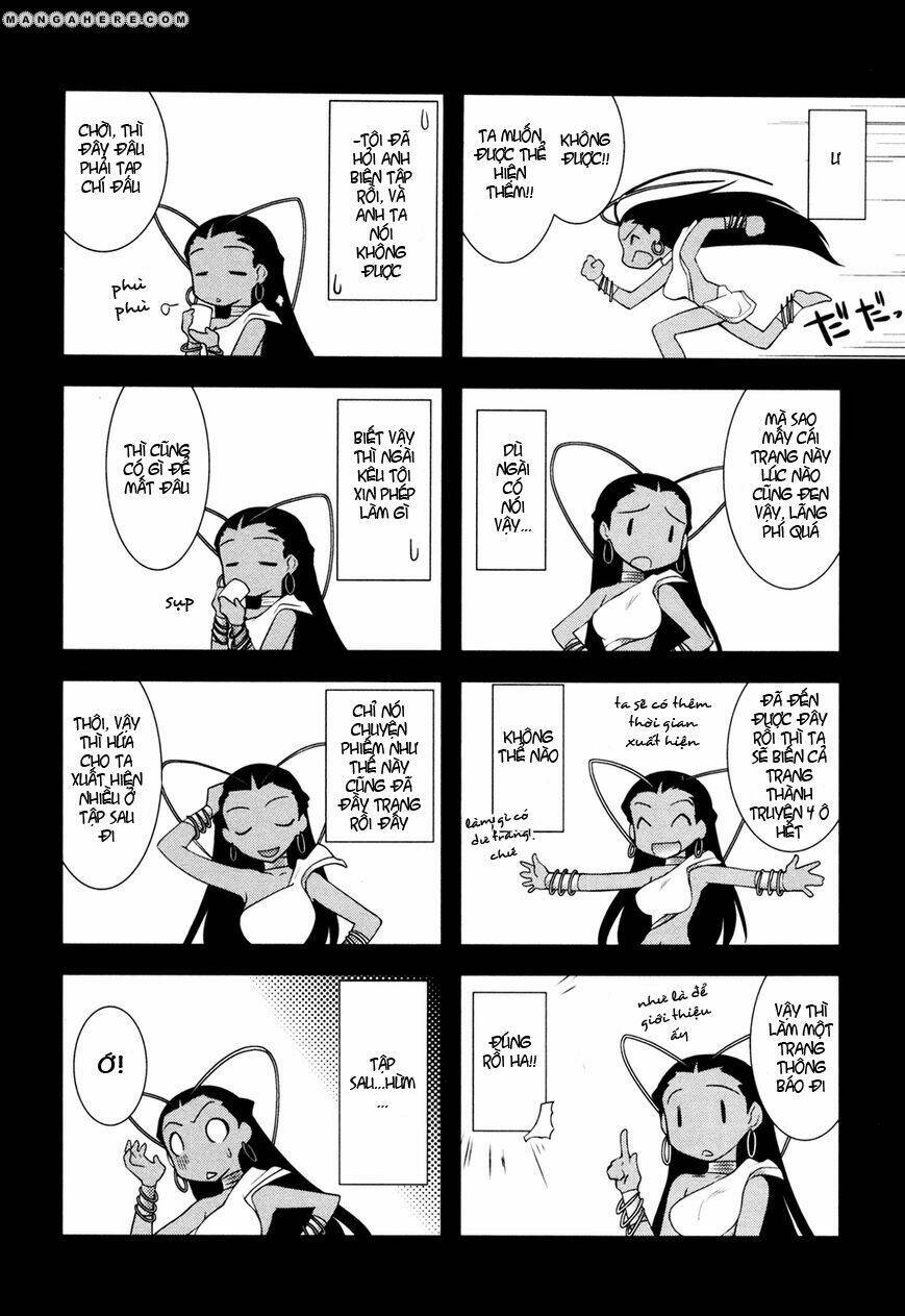 Nyotai Ka Chapter 37 - 20