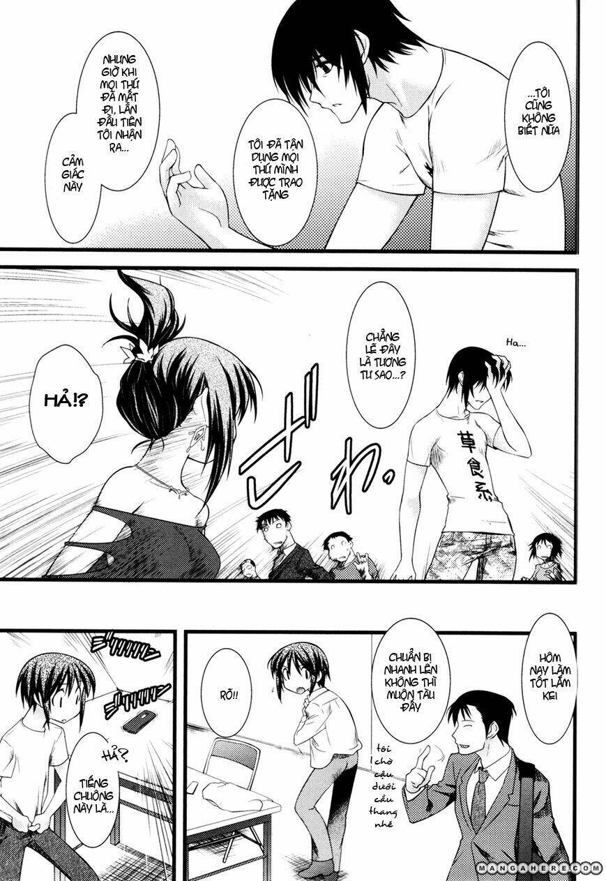 Nyotai Ka Chapter 37 - 7