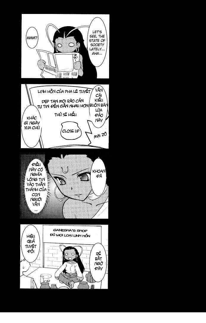 Nyotai Ka Chapter 4 - 17