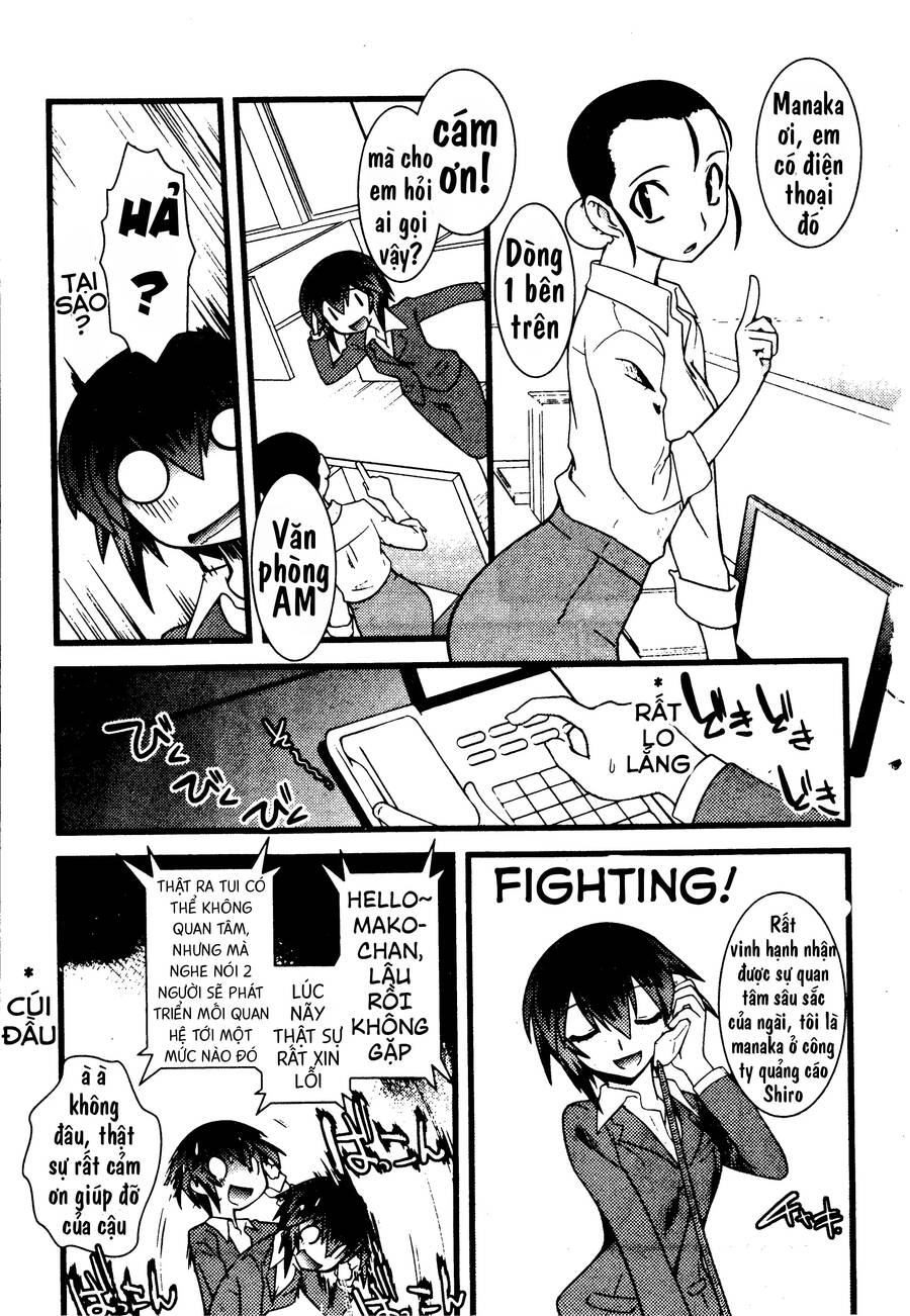 Nyotai Ka Chapter 44 - 7