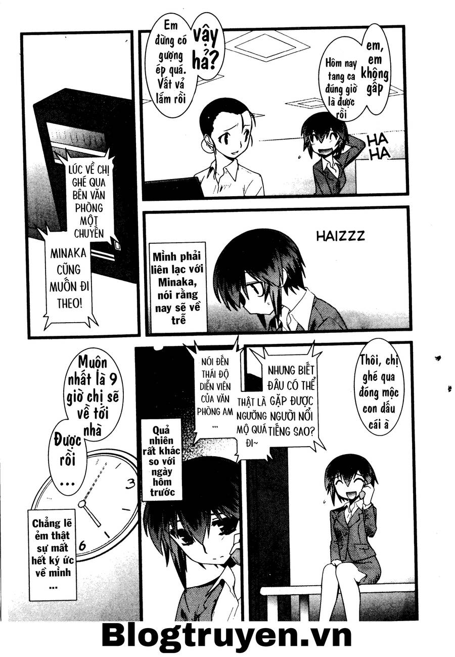 Nyotai Ka Chapter 44 - 9