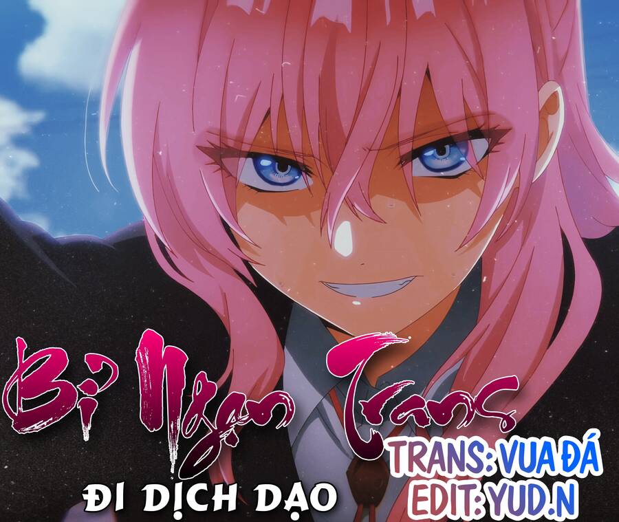 Nyotai Ka Chapter 45 - 1