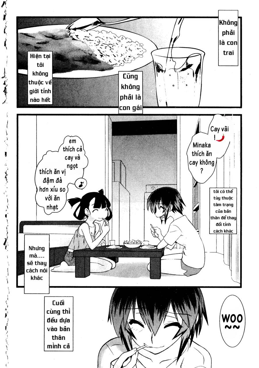 Nyotai Ka Chapter 45 - 17