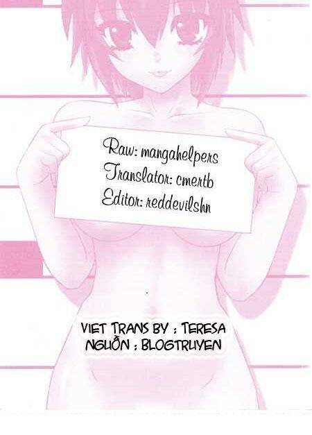 Nyotai Ka Chapter 6 - 1