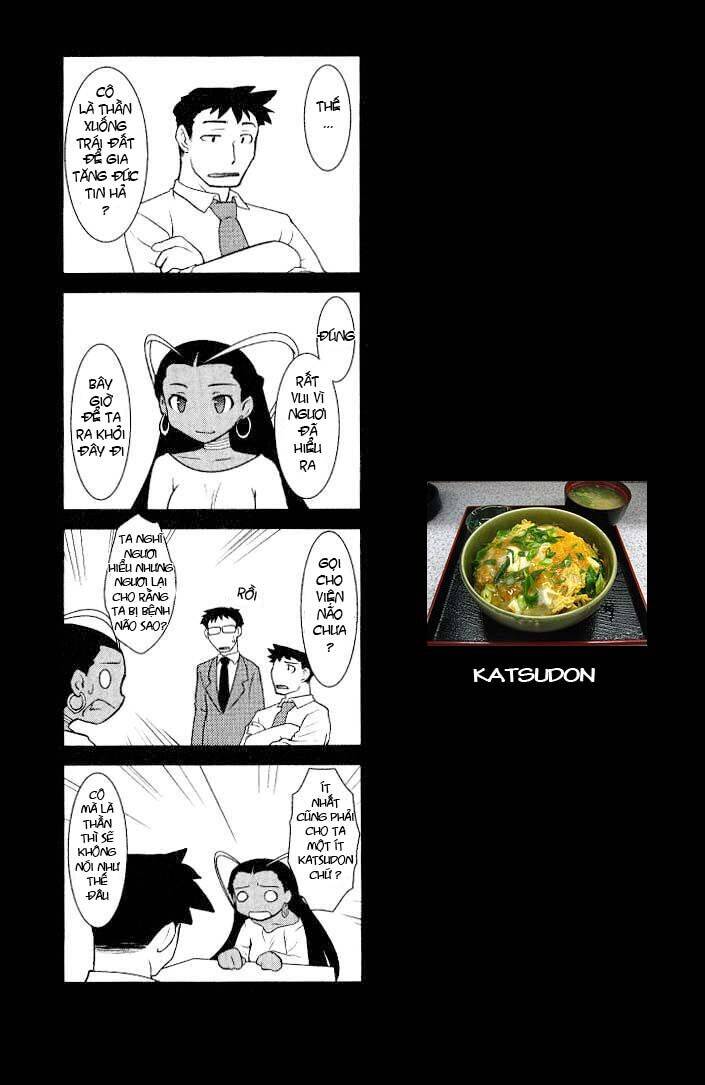 Nyotai Ka Chapter 6 - 18