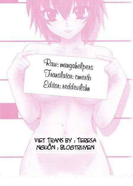 Nyotai Ka Chapter 7 - 1