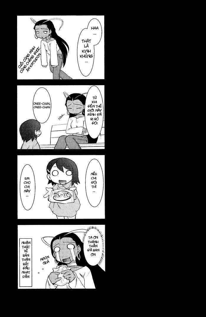 Nyotai Ka Chapter 7 - 18