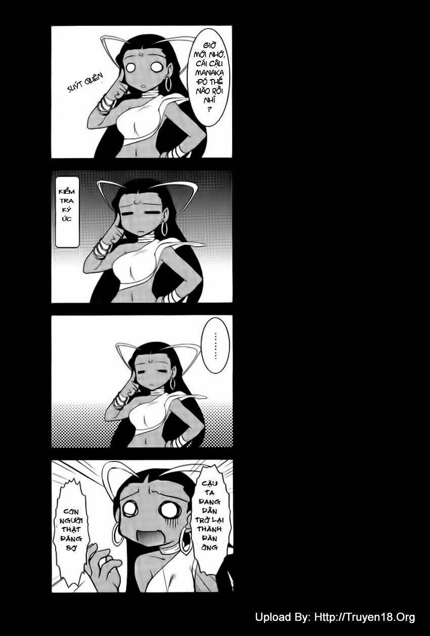 Nyotai Ka Chapter 8 - 18