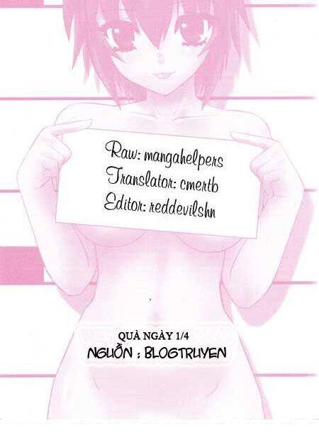 Nyotai Ka Chapter 9 - 1