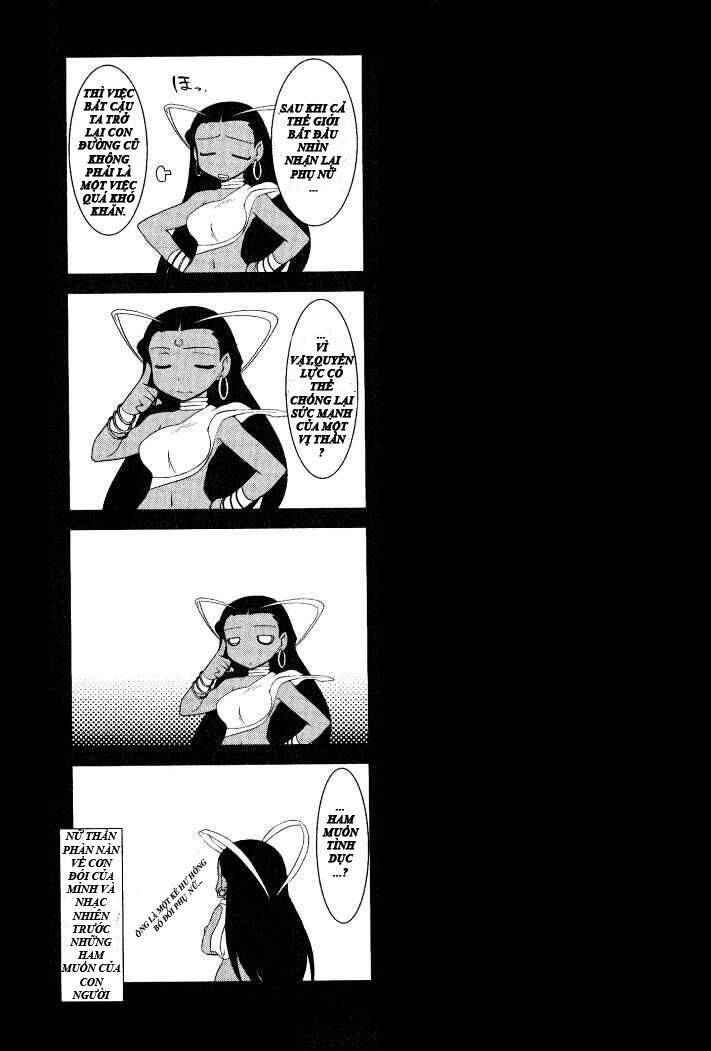 Nyotai Ka Chapter 9 - 18