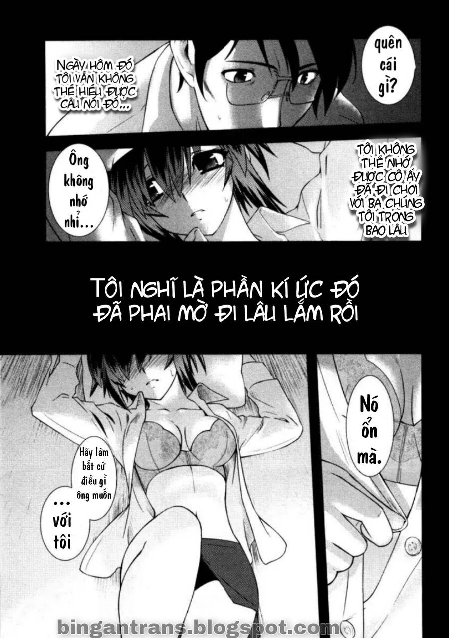 Nyotai Ka Chapter 39 - 13
