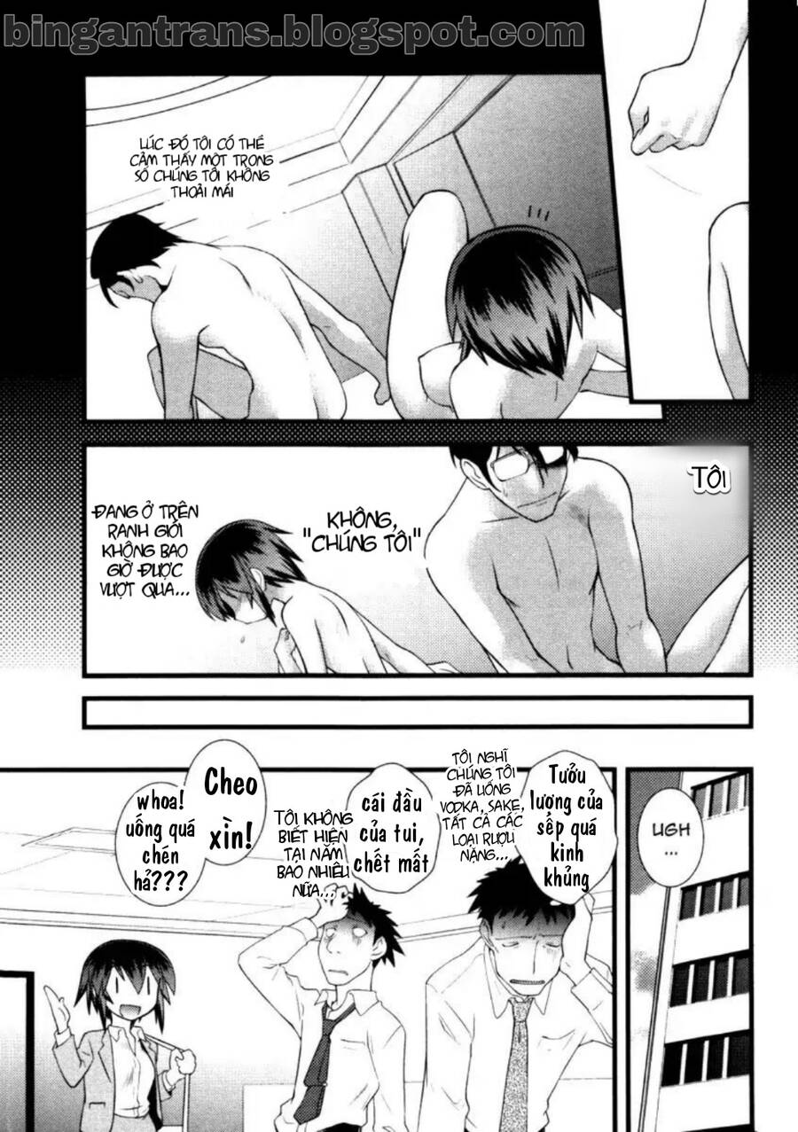 Nyotai Ka Chapter 39 - 15