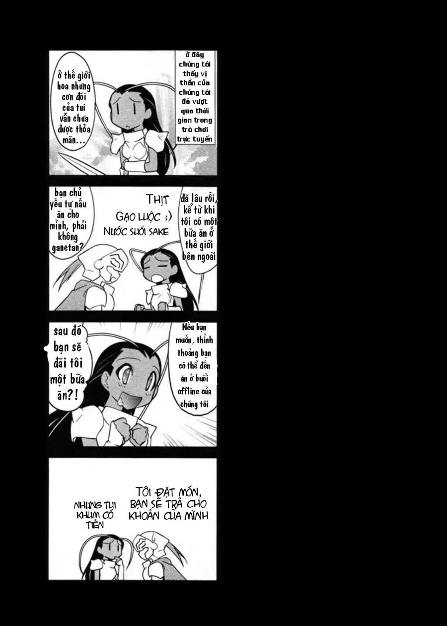 Nyotai Ka Chapter 39 - 17