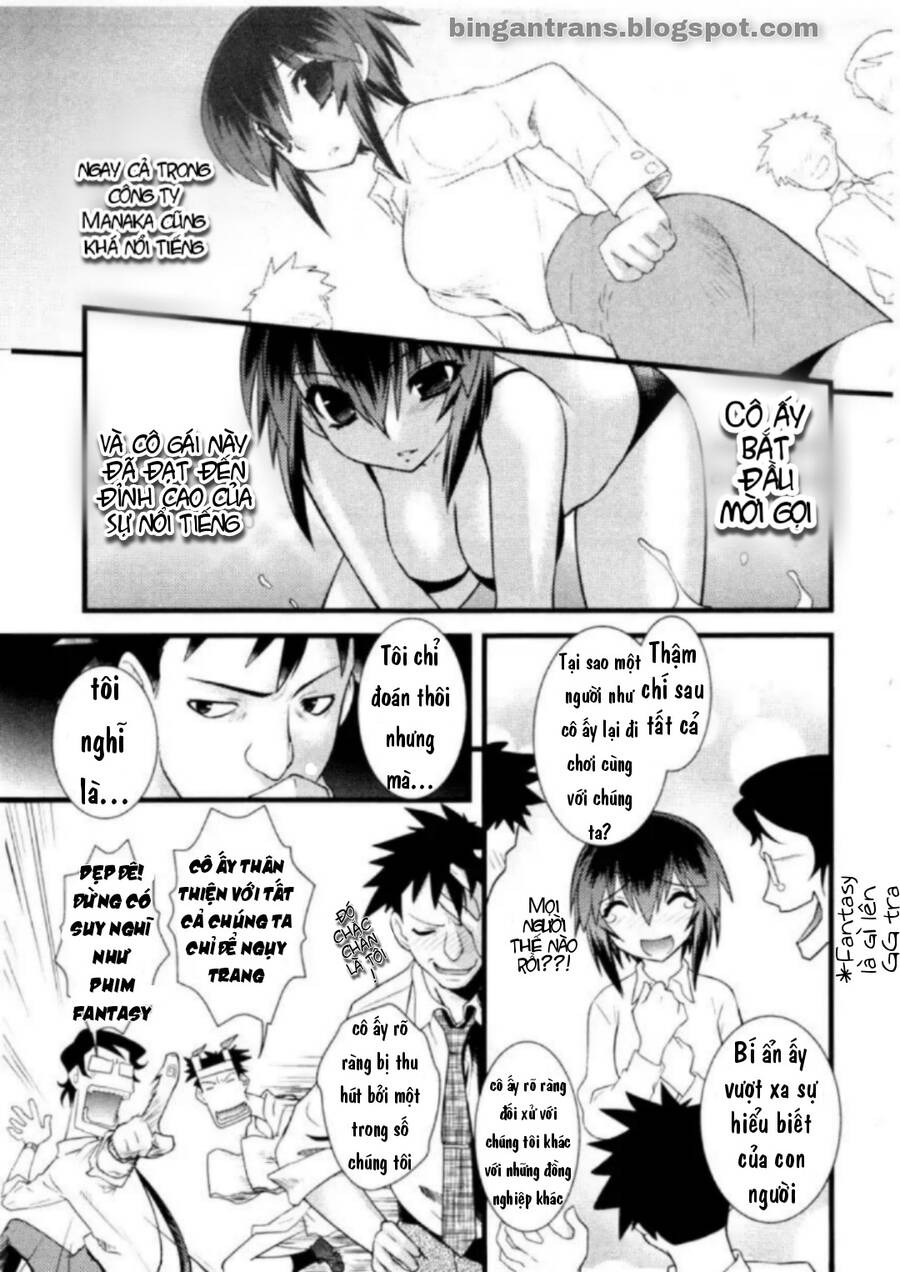 Nyotai Ka Chapter 39 - 4