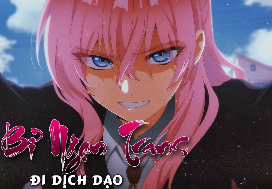 Nyotai Ka Chapter 40 - 1