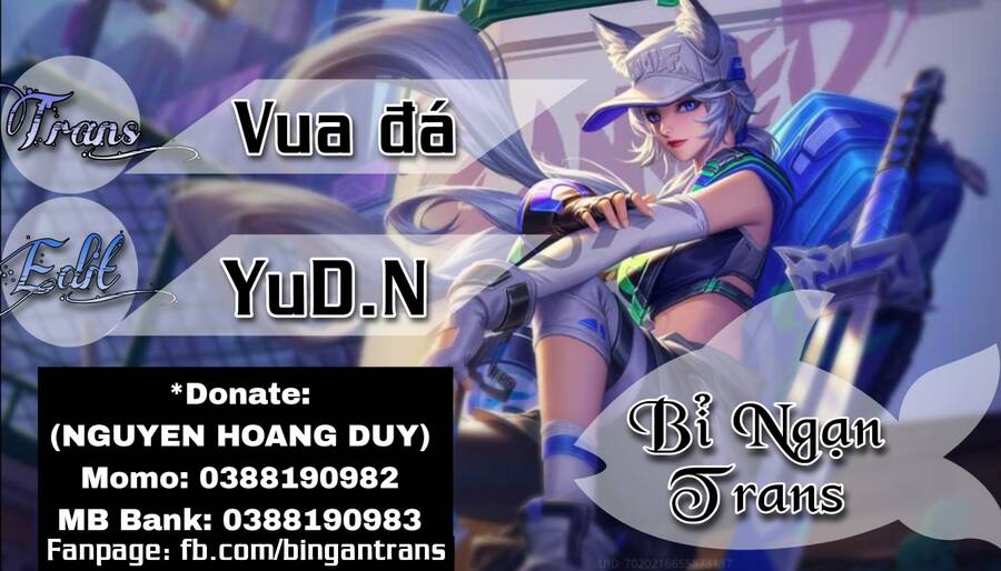 Nyotai Ka Chapter 41 - 1