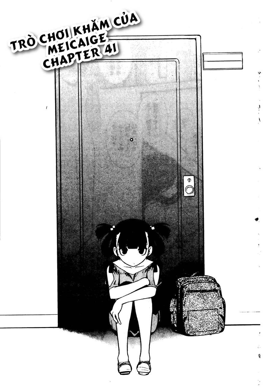 Nyotai Ka Chapter 41 - 3