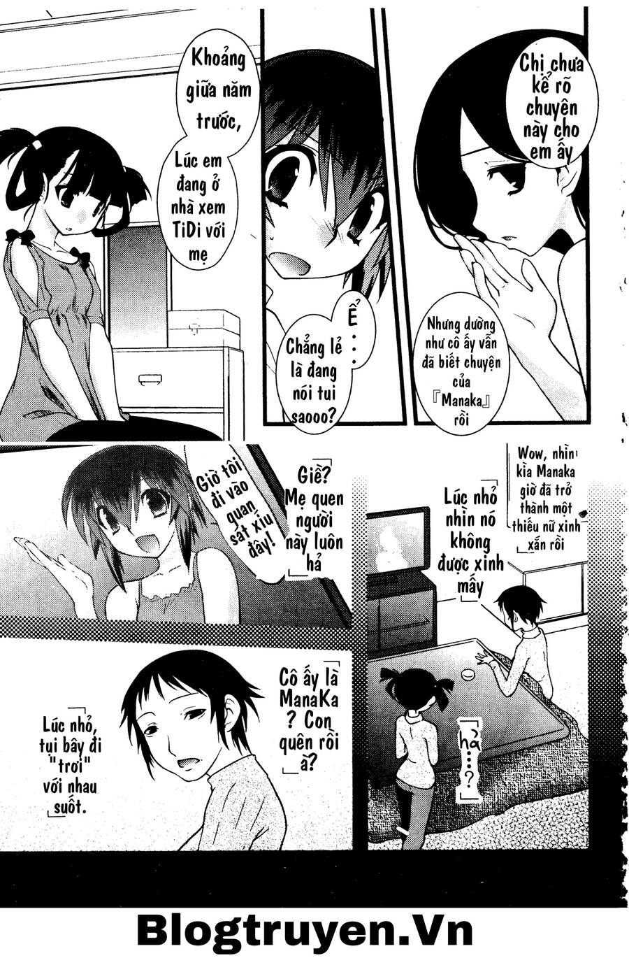 Nyotai Ka Chapter 41 - 7