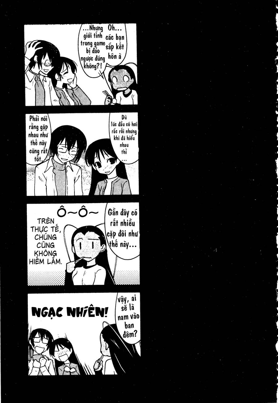 Nyotai Ka Chapter 42 - 18