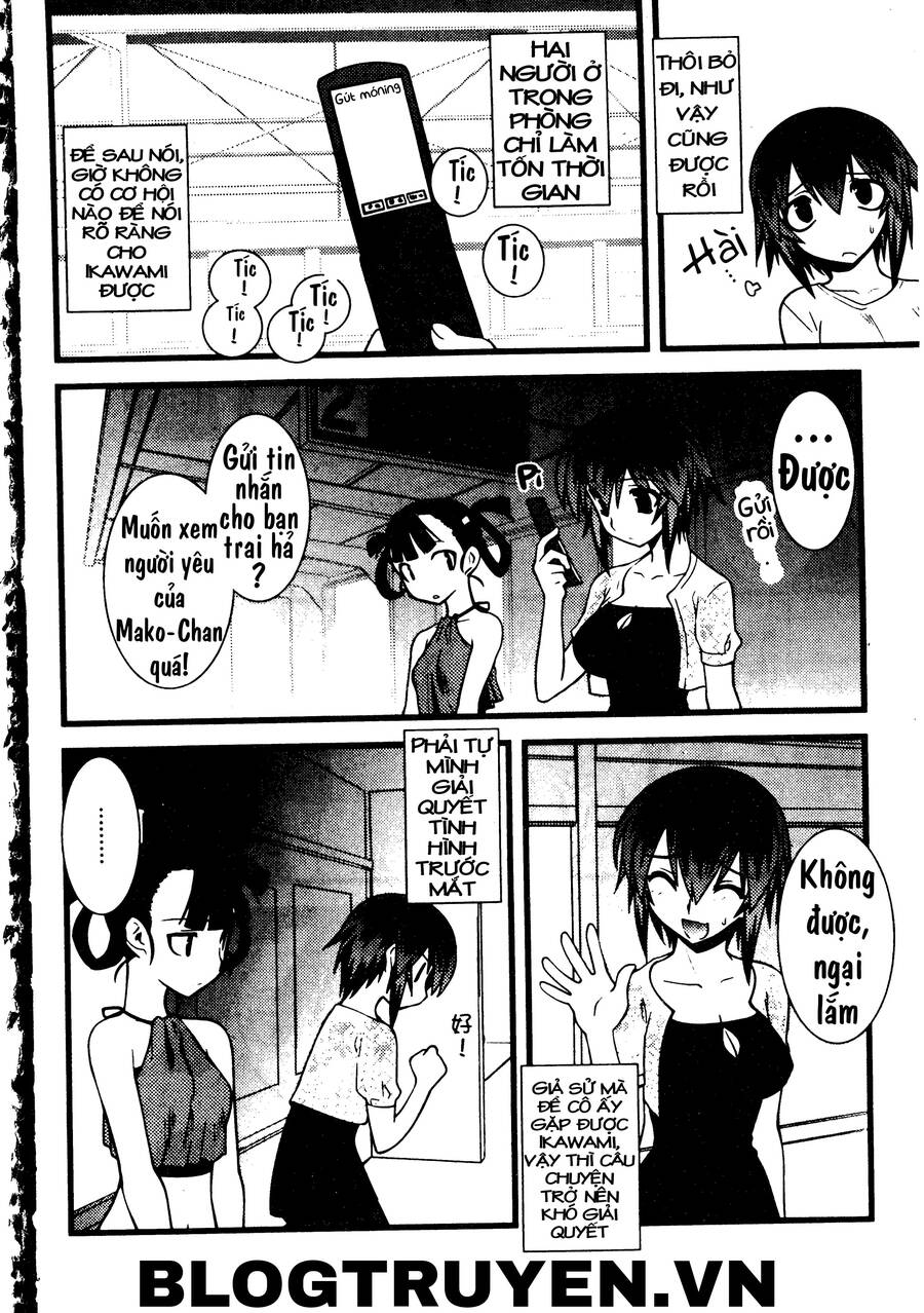 Nyotai Ka Chapter 42 - 5