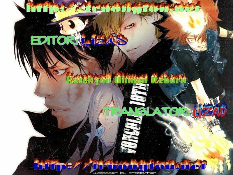 Reborn: Người Đào Tạo Sát Thủ Chapter 1 - 1