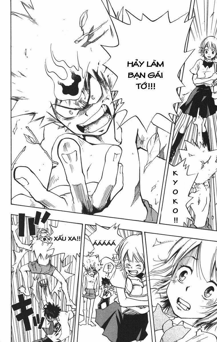 Reborn: Người Đào Tạo Sát Thủ Chapter 1 - 27