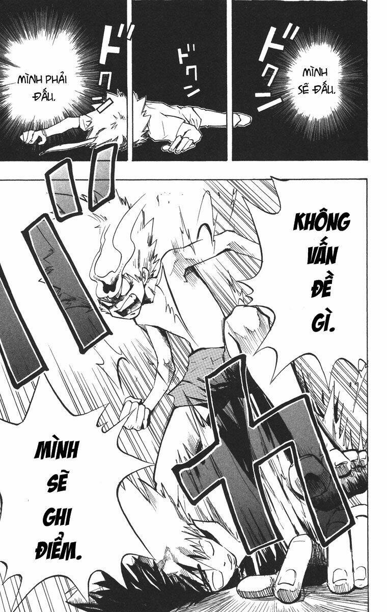 Reborn: Người Đào Tạo Sát Thủ Chapter 1 - 42