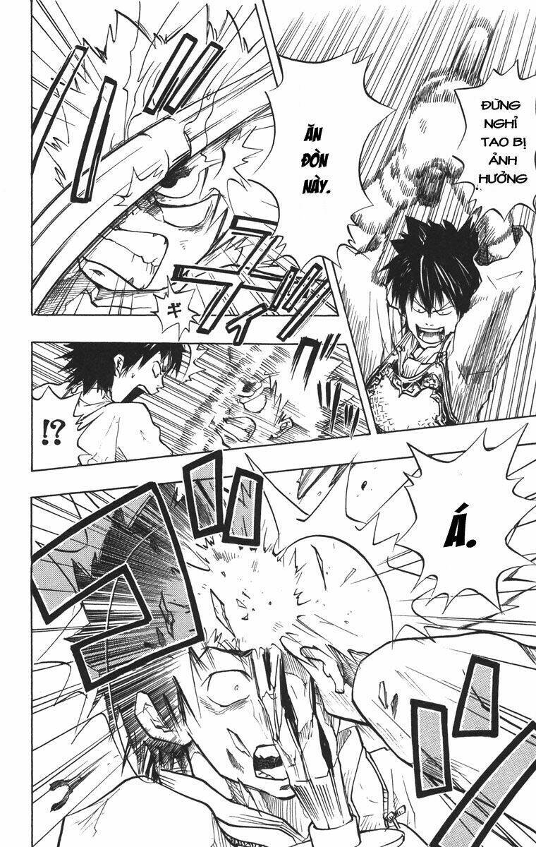 Reborn: Người Đào Tạo Sát Thủ Chapter 1 - 45