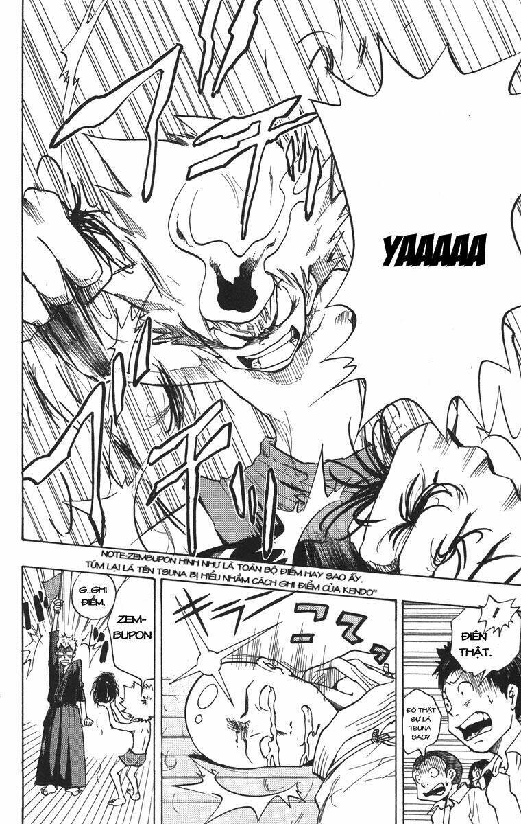 Reborn: Người Đào Tạo Sát Thủ Chapter 1 - 49