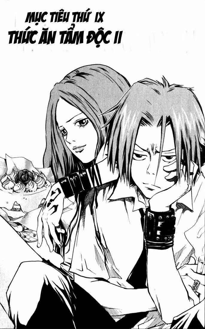 Reborn: Người Đào Tạo Sát Thủ Chapter 10 - 2