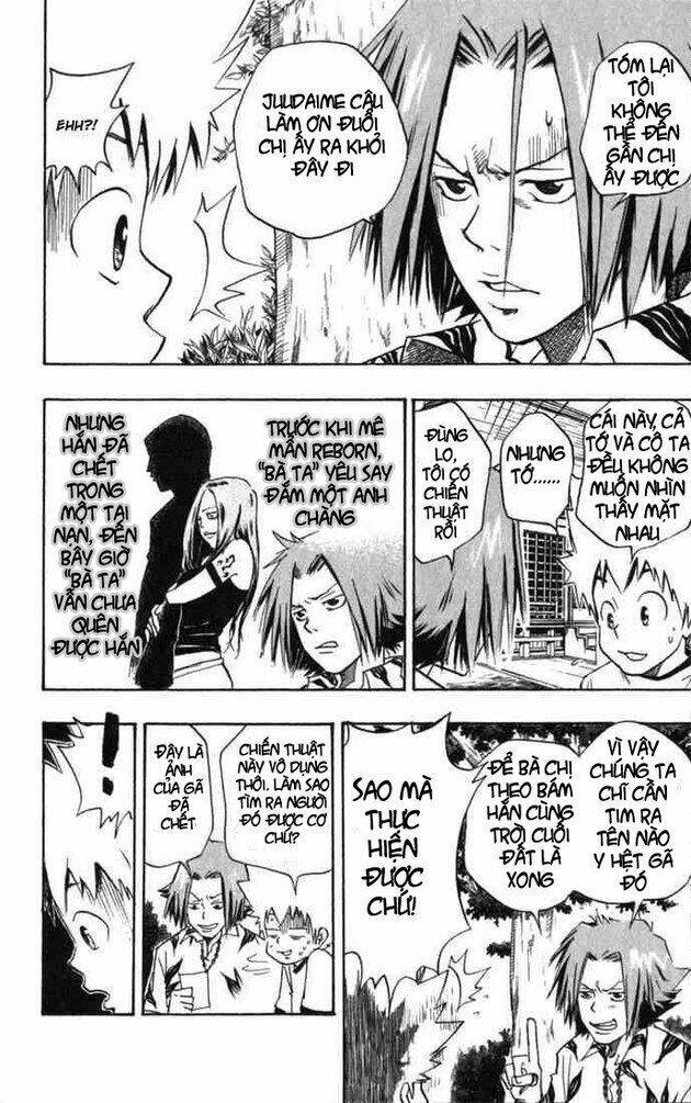 Reborn: Người Đào Tạo Sát Thủ Chapter 10 - 11