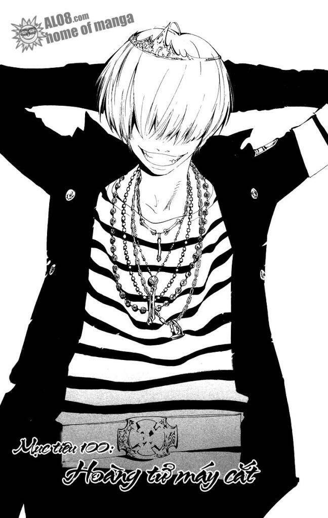 Reborn: Người Đào Tạo Sát Thủ Chapter 100 - 2