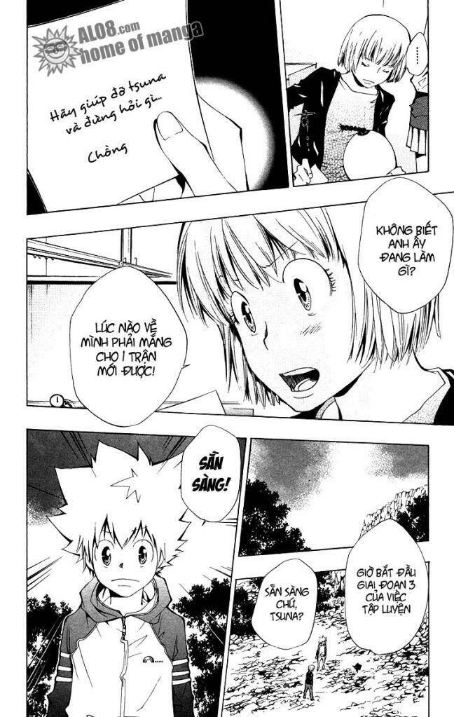 Reborn: Người Đào Tạo Sát Thủ Chapter 100 - 5