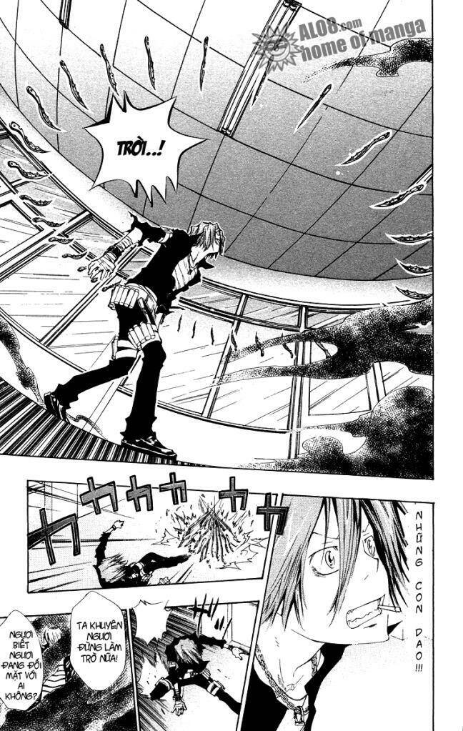 Reborn: Người Đào Tạo Sát Thủ Chapter 101 - 15